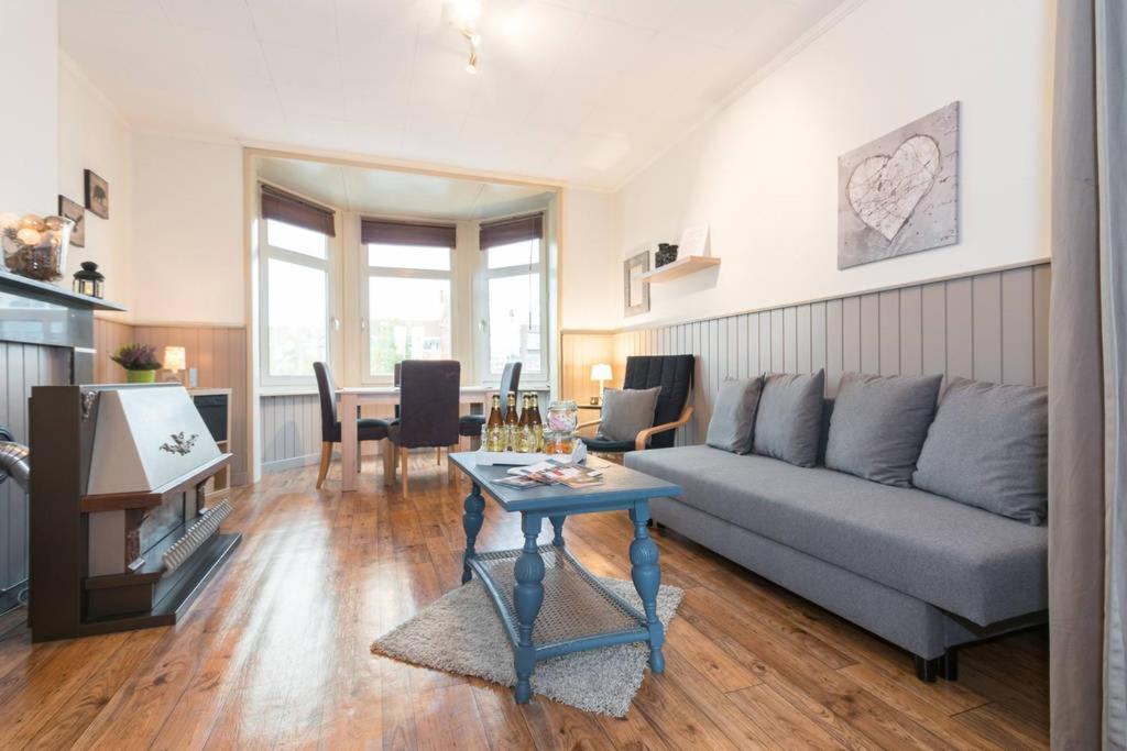 Charmant Appartement Met Zicht Damse Vaart @Brugge Bagian luar foto